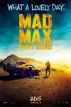 Mad Max: Fury Road - 2 D