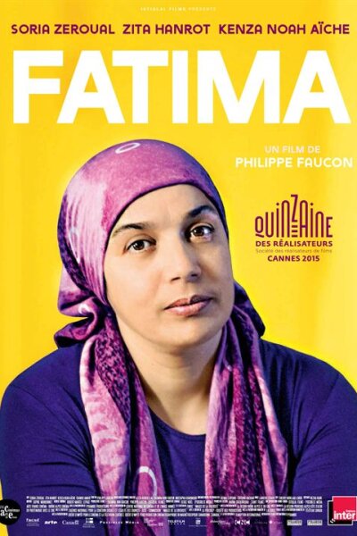 Rhône-Alpes Cinéma - Fatima