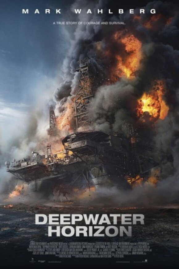 Deepwater Horizon