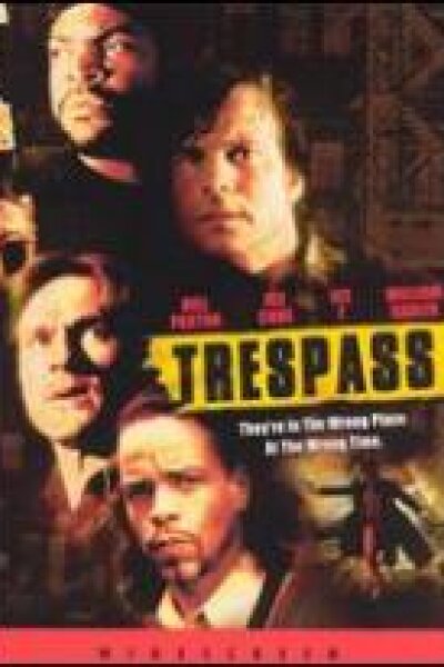 Universal Pictures - Trespass