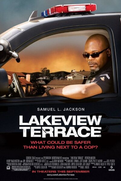 Overbrook Entertainment - Lakeview Terrace