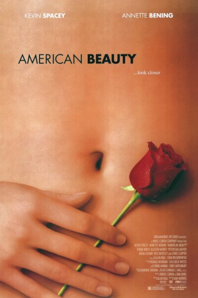DreamWorks - American Beauty