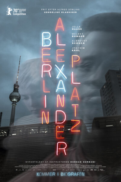 Sommerhaus Filmproduktion - Berlin Alexanderplatz