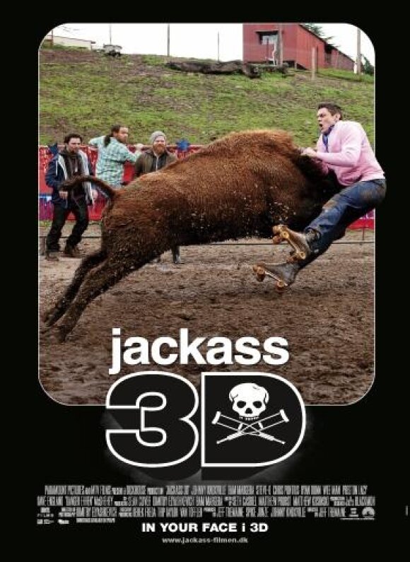 Jackass 3D