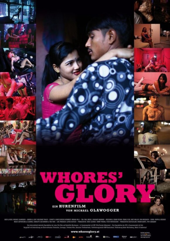 Whores' Glory